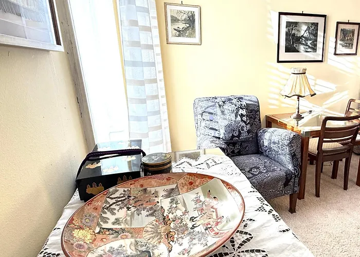 Classic Flat Near Hofburg With Elevator Διαμέρισμα